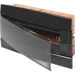 TABLOU ELECTRIC INCORPORABIL DECORATIV GEWISS 8 MODULE TONER