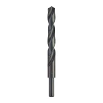 9.5*125*81MM burghiu metal MILWAUKE