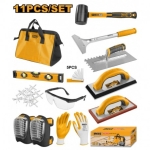 Набор ручных инструментов INGCO