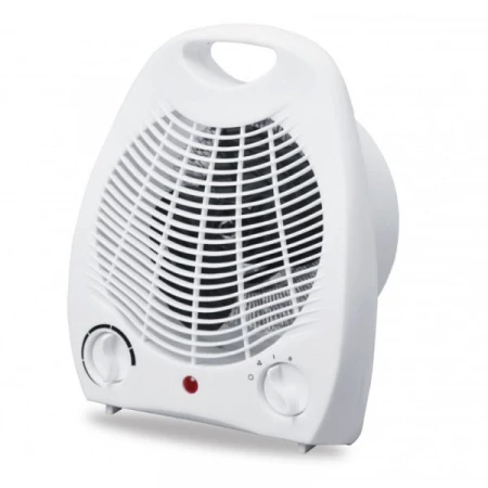 AEROTERMA ELECTRICA 2000W CU PROTECTIE LA SUPRAINCALZIRE