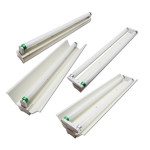 Бактериологическая лампа 40В 120cm EMS