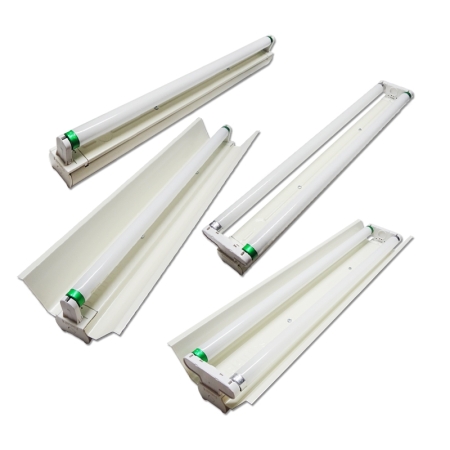 Corp de iluminat bacteriologic 40W 120cm EMS