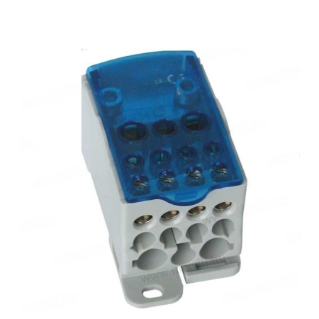 CLEMA DE DISTRIBUTIE 500A CU CAPAC INTR.3X15 IES.6X16