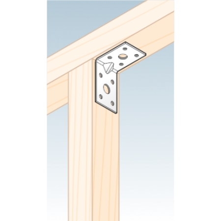 COLTAR CONECTOR 105X105X90X2.0 PROFMET