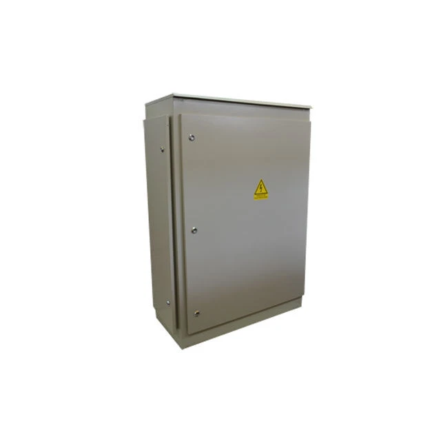 Ladă metalică pentru contor trifazat 250A Ladă metalică pentru contor trifazat 250A