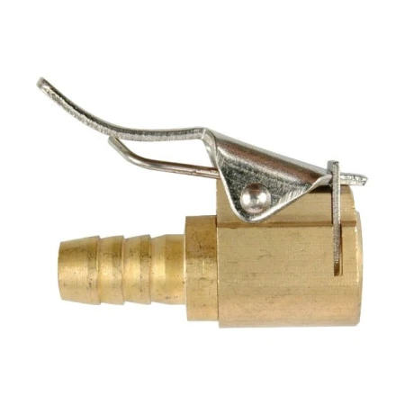 Наконечник для шланга 6 mm 6 mm Vorel