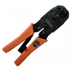 CLESTE ht.568.r PENTRU SERTIZARE A 6 SI 8 PIN CONECTORE ENEXT