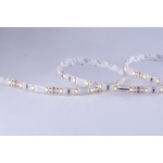 Bandă led 9,6W 6000К 12V 8mm 480 lm/m IP67 5m Lumineco