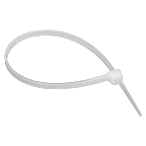 Bandă de strîngere alb 3.6*110MM Bandă de strîngere alb 3.6*110MM