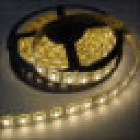 Bandă led 14.4W 2700K 12V IP44 5m Elmos