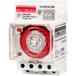 Таймер электромеханический суточный Enext