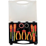 SET DE SURUBELNITE IZOLATE 8000.11 ENEXT