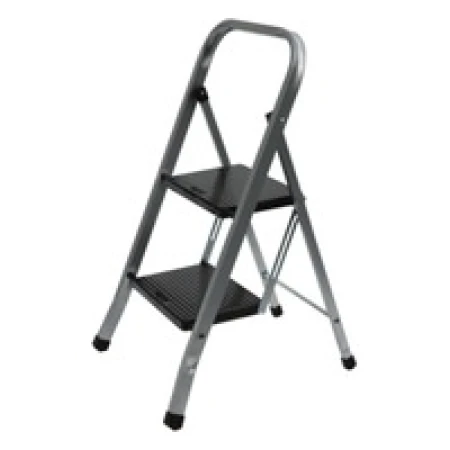 Стремянка металлическая классические ORW 2 2456 cm 46 cm стремянки ELKOP