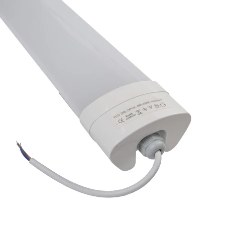 Светильник 36В 6500K 120cm ИП65 EMS