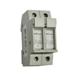 Опора для предохранителя 2P Kasan