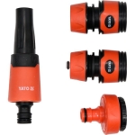 Pistol de stropit 3/4 Yato