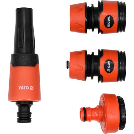 Пистолет для опрыскивания 3/4 Yato