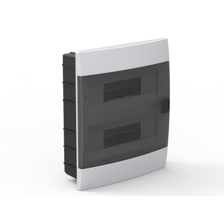 CUTIE PENTRU 24 AUTOMATE INT ALBA HOROZ