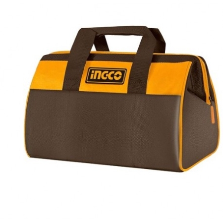 Сумка поясная для инструментов INGCO