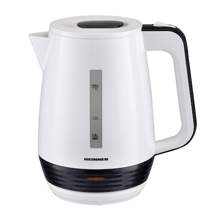 Fierbător electric HEINNER