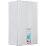 CAZAN PE GAZ TURBO 24kW 240 m2 INNOVITA