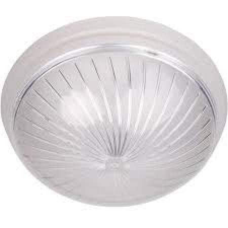 Corp de iluminat 40W 320x82.5mm 220V IP20 E27 Horoz