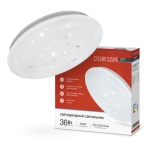 Plafoniere 36W IN HOME