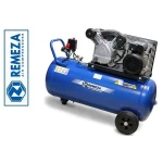 compresor 2200W 10 bar 360 l/min Remeza