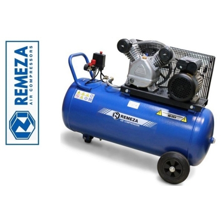 компрессор 2200W 10 бар 360 л/мин Remeza