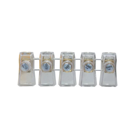Соеденитель форбокс 2.5 MM Kasan