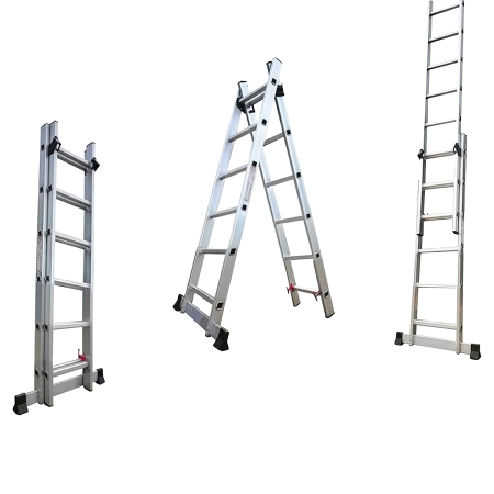 SCARA EXTENSIE TECHNOWORKER 2X6