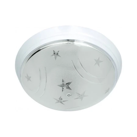 Светильник 40В 230x82.5mm 220V ИП20 E27 Horoz