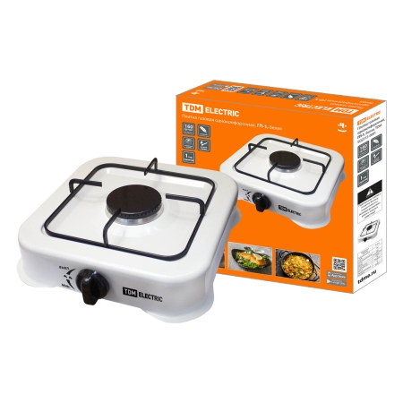 ARAGAZ CU UN SINGUR ARZATOR GP-3 ALB TDM