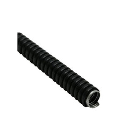 Шланг с металлической изоляцией 12/16mm