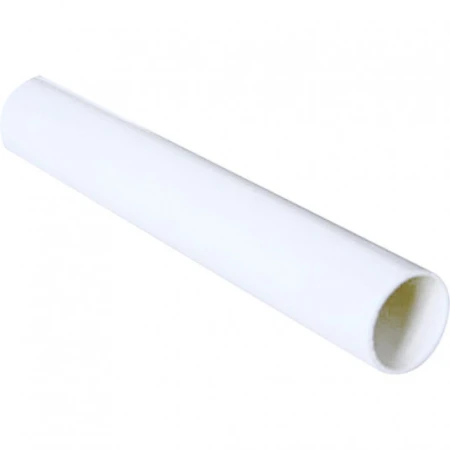 Tub rigid PVC 20mm Ruvinil