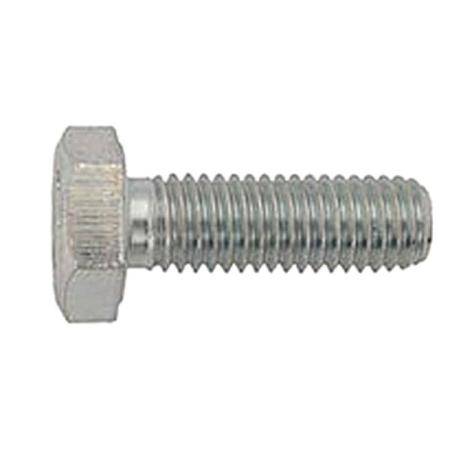 Болт с шестигранной головкой M8x70mm