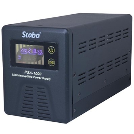 Invertor + stabilizator 600W Staba