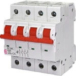 SEPARATOR DE SARCINA BASCULANT SF125 4P 125A VECAS