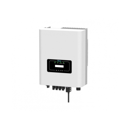 INVERTOR SOLAR ON-GRID TRIFAZAT 5 KW 380V DEYE