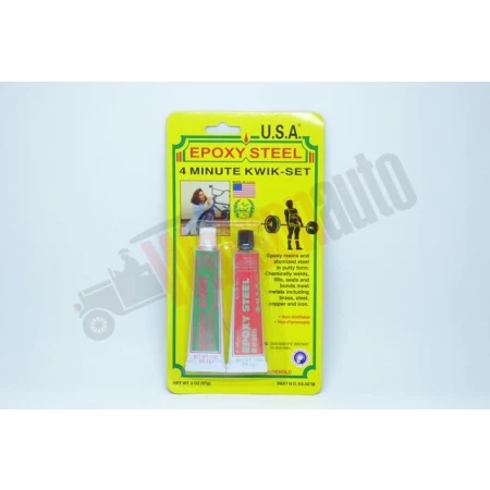 Холодная сварка