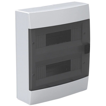 CUTIE PENTRU 24 AUTOMATE EXT ALBA HOROZ