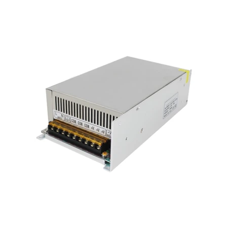 Трансформатор 800W 220B-220B Злмос