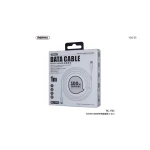 CABLU REMAX PRO RC-175 TIPE C