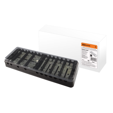 Коробка испытательная переходная TDM