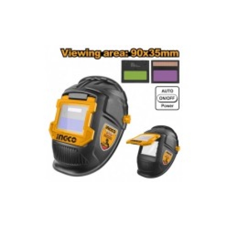 MASCA DE SUDURA AUTOMATA INGCO