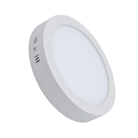 PANEL LED 12W EXT. 170*40mm 6500K EMS