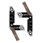 SUPORT MAGNETIC LA SUDARE 32KG 30/60/90 2 BUC YATO