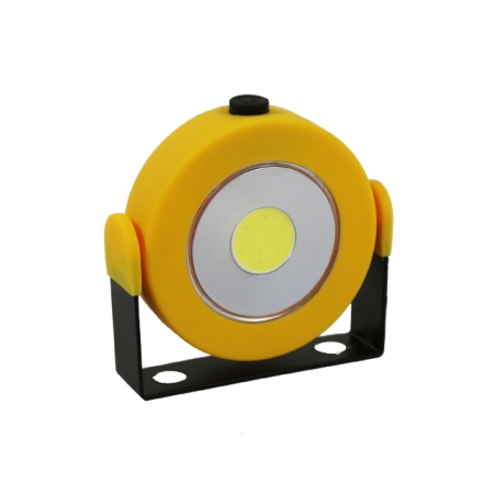 Lanternă LED 3W 120lm 70x75 mm Elmos