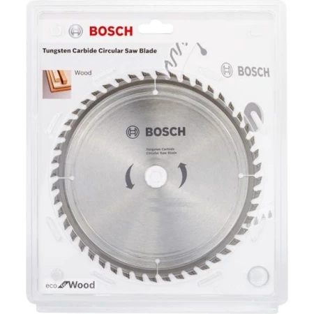 190*2,2/1,4*30 диск для дерева Bosch