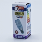 Bec LED 4W 6500K E14 GIGA-4 Horoz